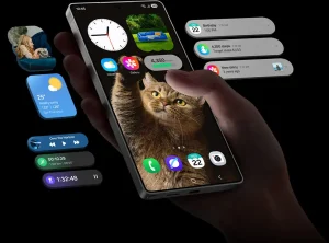 Samsung Galaxy S25 Ultra